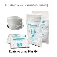 Urine Gel Urine Bags Plus Gel Travel Pee Bags Travel Urine Bags Travel Gel Potty