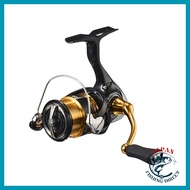 DAIWA 23 Legalis LT Spinning Reel Series