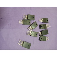 MOSFET STRX6757 ORIGINAL