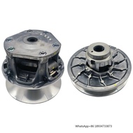 SEGWAY ATV 1000cc Secondary Clutch Assembly(HZ) Primary Clutch Assembly(HZ) E02E30000001 E02E2000000