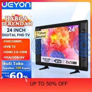 Weyon Sakura TV LED 24 inch TV 