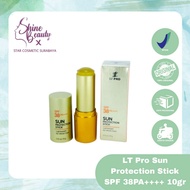 Lt Pro Sun Protection Stick SPF 38 PA+++/Sunscreen/Sunblock/Sunscreen