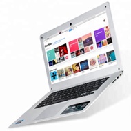 14 Inch Ultra-Thin Laptop Intel Core I7 4G 500GB New Laptop