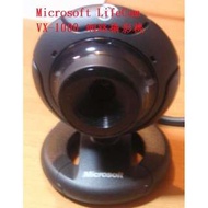 Microsoft LifeCam VX-1000 網路攝影機