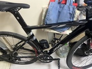 JAVA Auriga 公路車