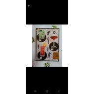 (80) (conan) conan accessories