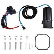 824051 8M0090334 8M0171817 18-6775 Tilt Trim Motor for Mercury Force 65HP-125HP