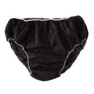 100pcs Disposable Underwear SG STOCK (Travel Friendly, Unisex, Non-woven, Free Size, Undergarment, P