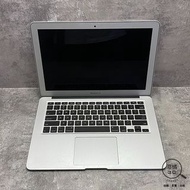 『澄橘』Macbook Air 13 2013 I5-1.3/4G/128G《二手 無盒裝 中古》A76593