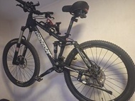 Merida Trans-Mission TFS 全懸吊山地單車 (26吋輪徑 / RockShox 前叉 / 油壓碟煞)