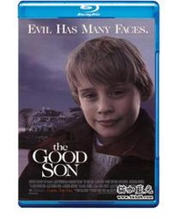 BD50-2D危險小天使/寶貝小煞星/好兒子 The Good Son（1993） 132-011