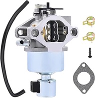 Amazeful 594605 Carburetor for B&S 594605 792768 591734 594603 31M977 31N607 31N677 31P607 Single Cy