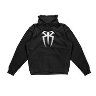 WWE Roman Reigns Logo Hoodie Sweater Jacket