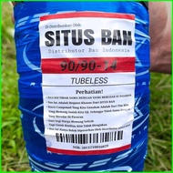 SITUS BAN!! Ban Tubles Motor Matic Beat Vario Mio Ring 14 ( ukuran yg