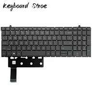 For HP ZBook Firefly 16 inch G9 G10 G11 HSN-I45C-6 Laptop Keyboard