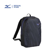 Mizuno Unisex GB Backpack WASO 30L - Black Grey Navy Green Graphic For Men & Women 33GDC003
