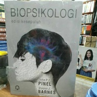 Biopsychology 10th edition.