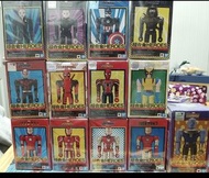 全新未開 超合金 HEROES marvel