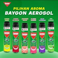 Baygon spray semprot 200ml