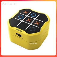 Vastore     GiiKER JKJZQ001 Super Tic-tac-Toe Bolt Wisdom game (yellow/pink)