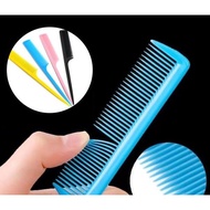 Tail Comb Rat Tail Hair Comb, Professional Sectioning Styling Comb Random Color hot item