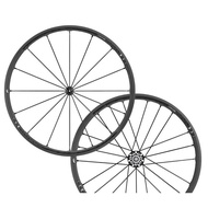 FULCRUM RACING Zero Nite C17 700c Wheelset - Lightweight climbing wheelset