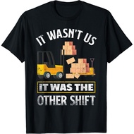 Night Shift Worker Overnight Shift Funny Shift Worker T-Shirt
