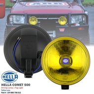 HELLA COMET 500 SPORT LIGHT (YELLOW)