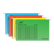 Elfen Suspension Folder 525 Hanging File F4 Size (Pack Of 10) File Folder