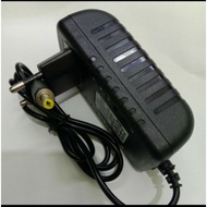 9v.2a portable speaker charger adapter