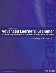 Longman Advanced Learners’ Grammar (新品)