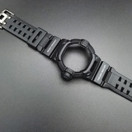 Suitable for GSHOCK Casio G-9200 Wanman GW-9200/9110/9101/9125/9102 Replacement Case Strap Accessori