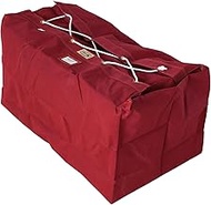 Akadama Sangyo 816115 Futon Storage Bag, Moving Futon Bag, 39.4 x 25.6 x 27.6 inches (100 x 65 x 70 