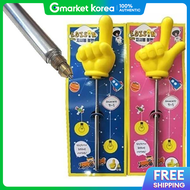 Pointer Pen /Ballpoint /Finger /Sponge Finger