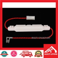 FUSE FUSE microwave oven fuse Holder fuse 5kv 0.85A high voltage Fuse House