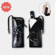 Ne net NYA 防水雨傘套 毛料吸水材質 水壺水樽 收納套