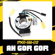 HONDA CITY SEL VTEC IDSI CLOCK SPRING 77900-SAA-G12