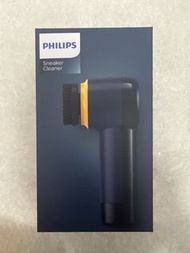 Philips 電動洗鞋機 Sneaker cleaner GCA1000