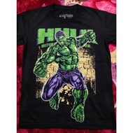Black Timber Men's Hulk T-Shirt