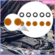 [ResinxaMY] Automotive Pressure Switch Rebuild Kit Laminate Disc Set for GM 6T70 6L80 6L90