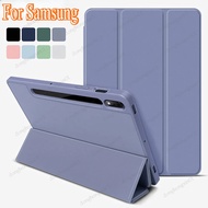 For Samsung Galaxy Tab S10 FE+ 5G 13.1 inch 2025 S10FE 10.9 S10 S9/S8 A9 Plus Case S10+ S9 S8 S7 Plu
