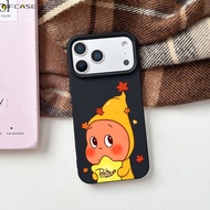 For iQOO 15 13 12 11 Pro 11s U5 U5e U3 U3x iQOO13 iQOO12 iQOO11 Phone Case Cute Holding Twinkle Star