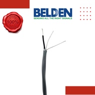 belden 8761 signal cable (per meter)