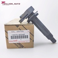 New Ignition Coil for Toyota Avanza 1.5 (04-11) F601 K3VE F602 3SZVE Myvi 1.3 Alza 19070-BZ040 0997
