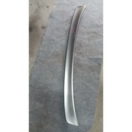 FD2 rear spoiler ori japan