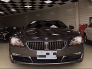 640-GC版 BMW 2014年 總代理 實跑4萬