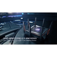 ASUS ROG RAPTURE GT-AX11000 TRI-BAND WIFI 6 GAMING ROUTER
