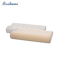 Hot Sale Memory Pillow Slow Rebound Memory Foam Pillow Wave Pillow Hotel Cervical Pillow Factory Wholesale High and Low