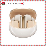 【direct from Japan】
Award-Winning QCY MeloBuds Pro Wireless Earbuds - Noise Cancelling, Hi-Res Audio