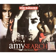 AMY SEARCH-Terunggul (MTV KARAOKE 2VCD)